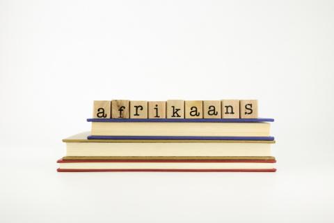Agence de traduction Français Afrikaans