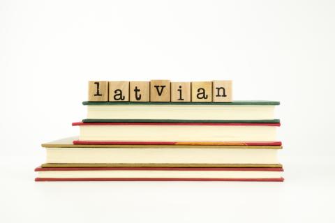 Agenzia di traduzioni italiano lettone