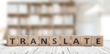 Traduction humaine VS automatique : que choisir ?