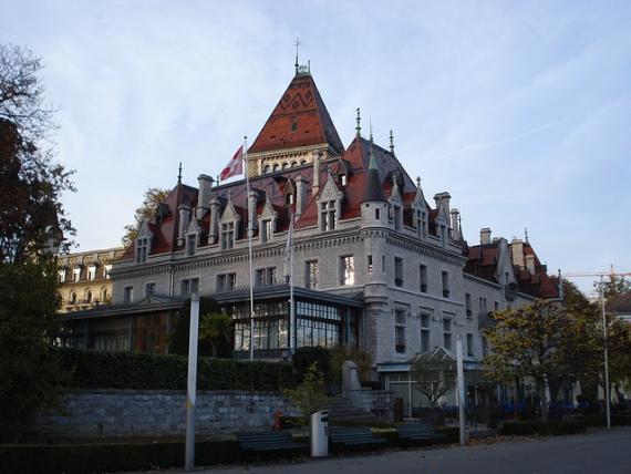 Linguistic and Translation Services in Lausanne