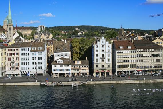Linguistic and Translation Services in Zurich