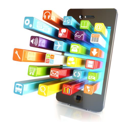 La traduction d’applications mobiles
