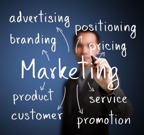 Servizi di traduzione per Marketing e Pubblicità Svizzera