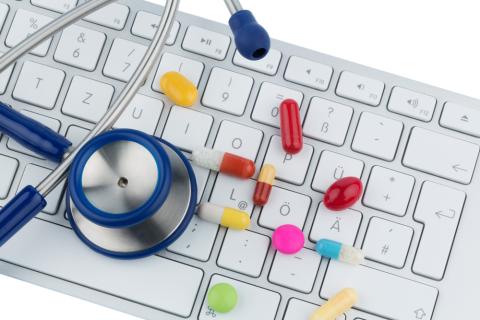 Übersetzungen für die Pharmazie