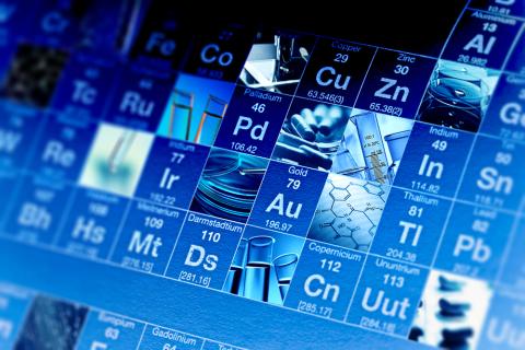 Services de traduction pour l’industrie chimique