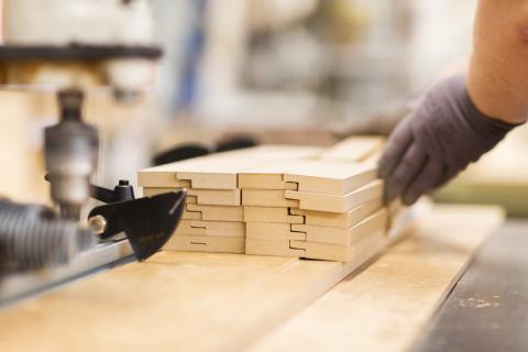 Übersetzungen Holz Holzwirtschaft Holzindustrie