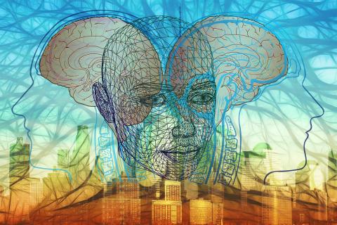 Traductions dans le domaine de la psychologie