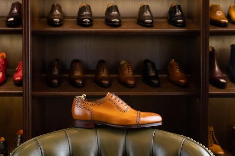 Übersetzungsbüro Schuhe Leder Schuhindustrie Lederindustrie