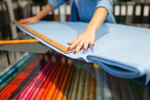 Übersetzungsbüro Textil Mode Schweiz