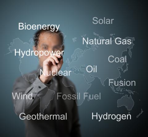 Übersetzungen für die Energiebranche Schweiz