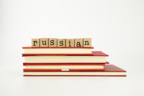 Sprachen Ubersetzungsburo Fur Russisch