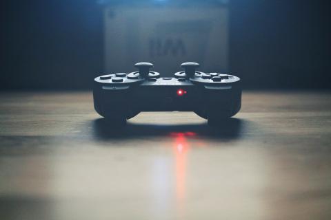 Übersetzungen von Videospielen