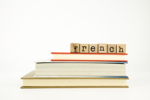 Übersetzungsbüro Französisch