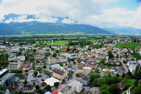 Übersetzungsbüro Liechtenstein