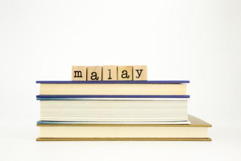 Agenzia di traduzioni italiano malese