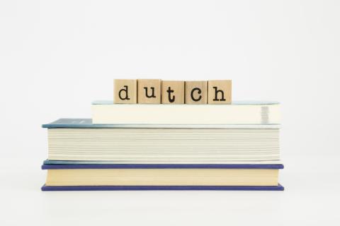 Übersetzungsbüro Niederländisch