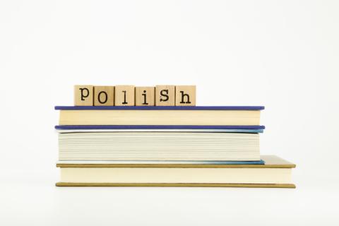 Agenzia di traduzioni italiano polacco