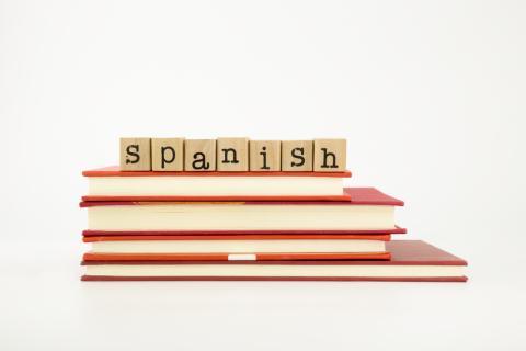 Übersetzungsbüro Spanisch