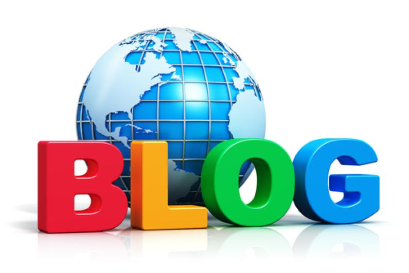 Blogs Social Media übersetzen