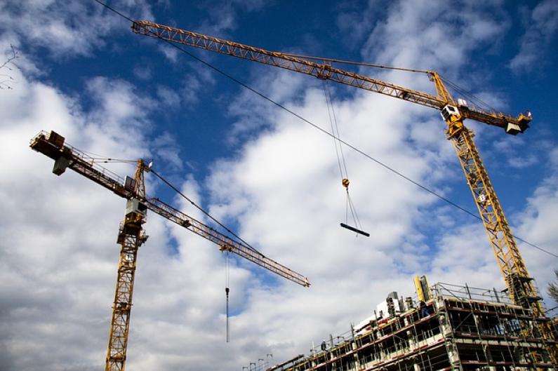 Fachübersetzungen Bauindustrie