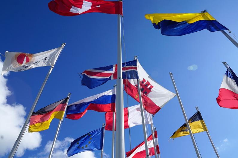 Internationaler Marktzugang - Institutionelles Abkommen Schweiz-EU