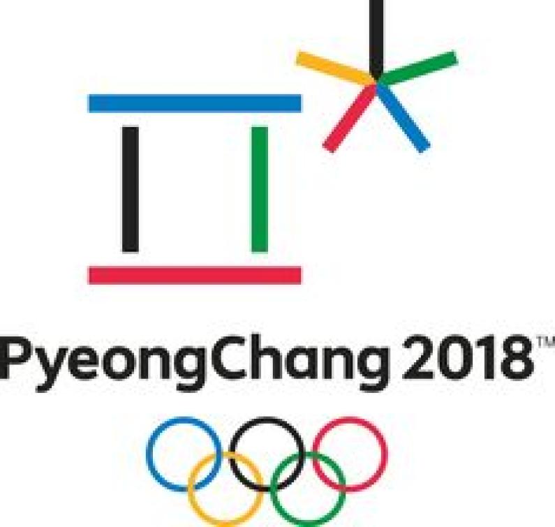 I Giochi olimpici invernali 2018 in Corea del Sud