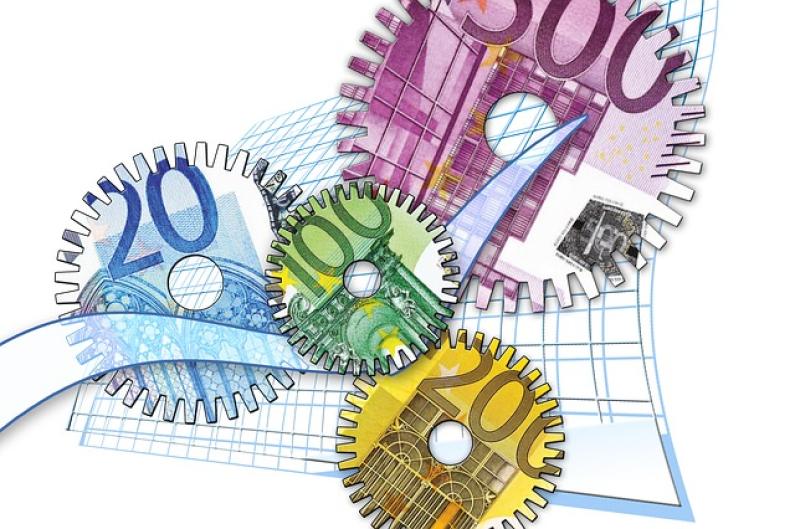 Übersetzer Finanzen