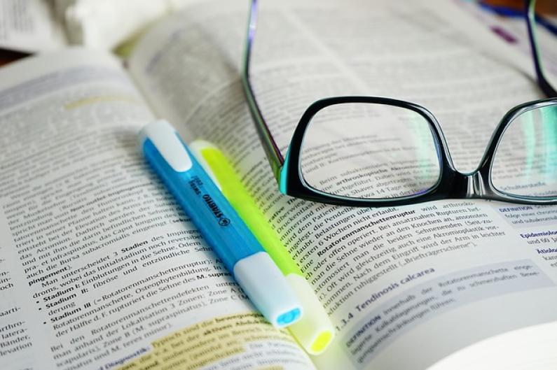 Übersetzer Optik