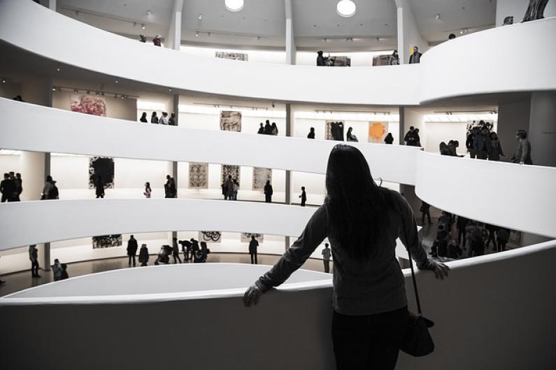 Vertonungen und Übersetzungen von Museumsführer-Apps