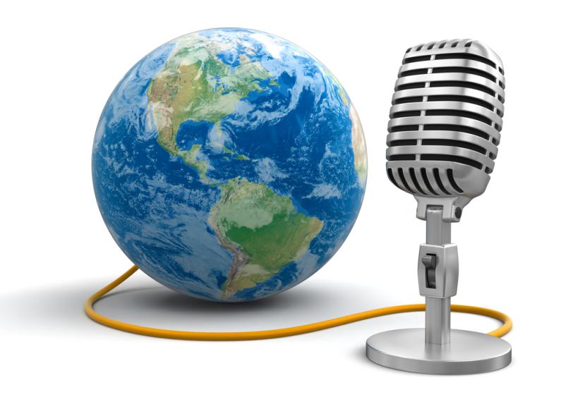 Voice-over: Hörfunk und Film nutzen die Möglichkeiten der zusätzlichen Tonspur Voice-over Hörfunk und Film nutzen die Möglichkeiten der zusätzlichen Tonspur