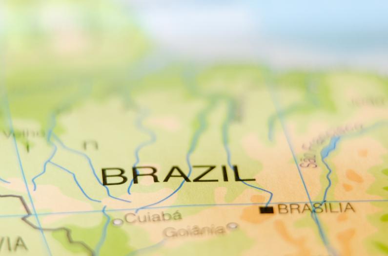 Brasilianischer Markt und Übersetzungen inaus dem brasilianischen Portugiesisch