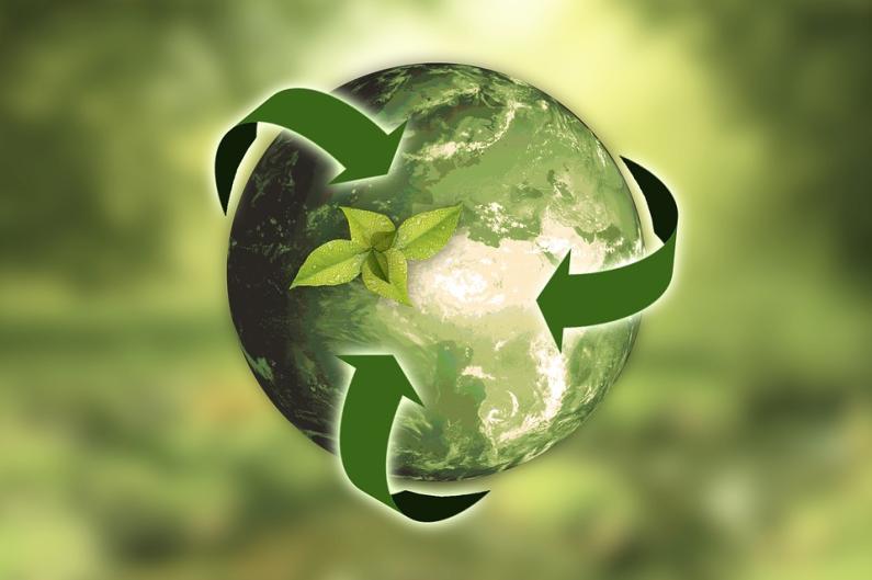 Eine gute Kommunikation unterstützt den Recycling-Prozess