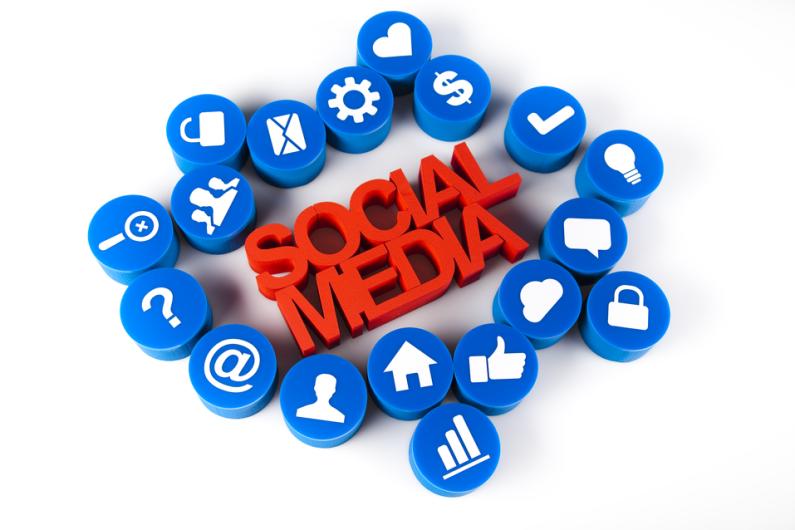 Social-Media-Werbung: mobil & individuell erfolgreich