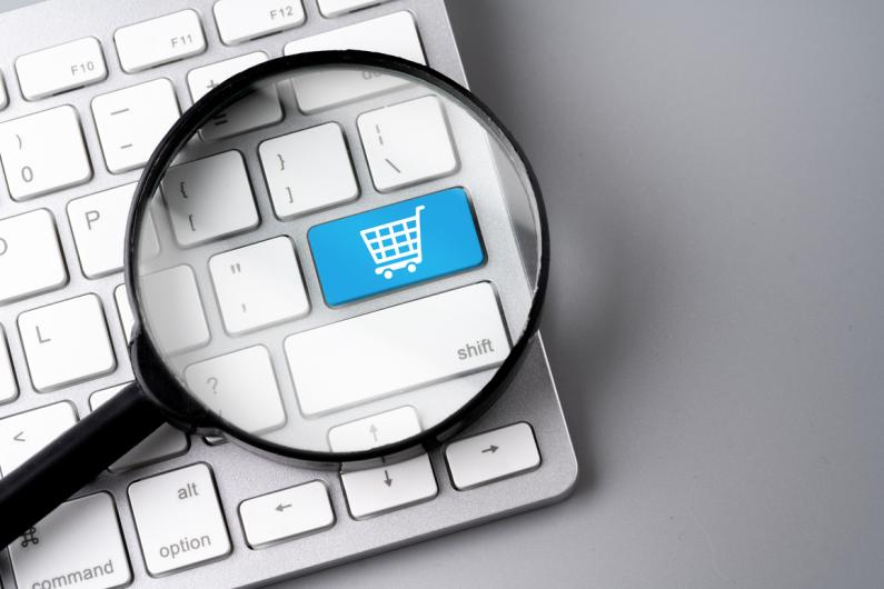 Shopping online internazionale: gli ultimi sviluppi