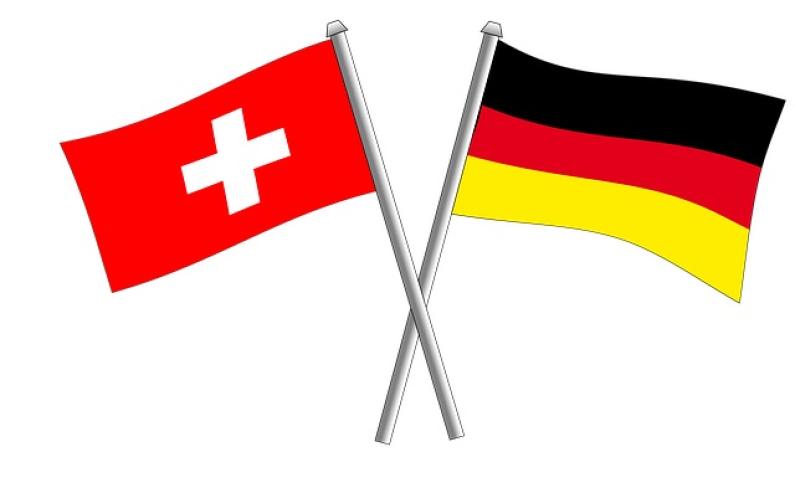 Les différences culturelles entre l’Allemagne et la Suisse