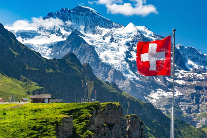 Suisse : le guide des langues nationales