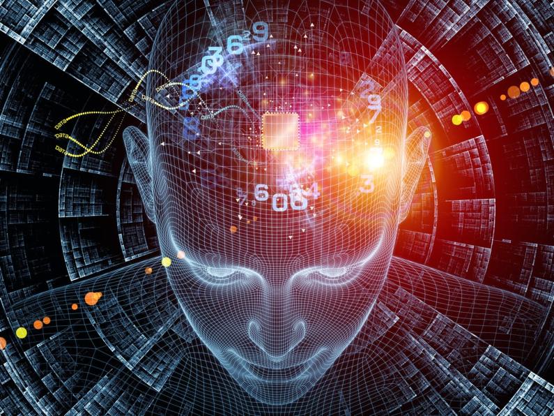 neuronale Übersetzung und künstliche Intelligenz