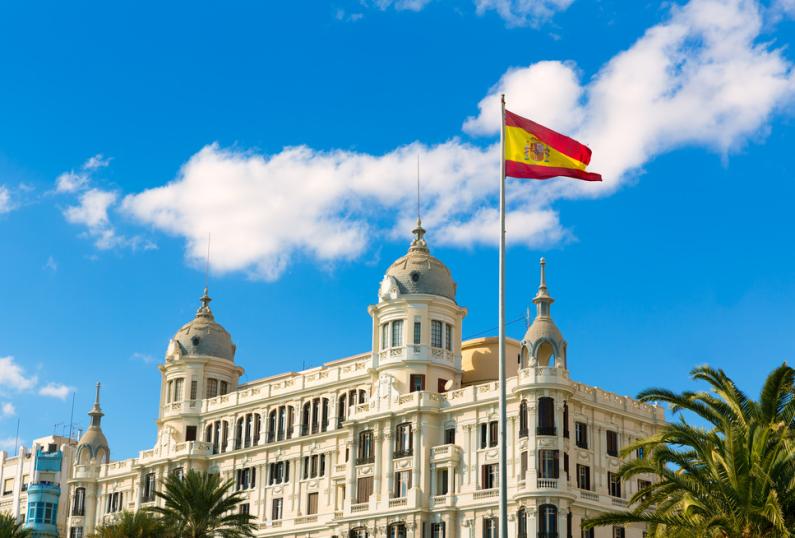 Pourquoi s’implanter en Espagne ?