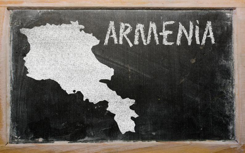 Wissenswertes Übersetzungen Armenisch
