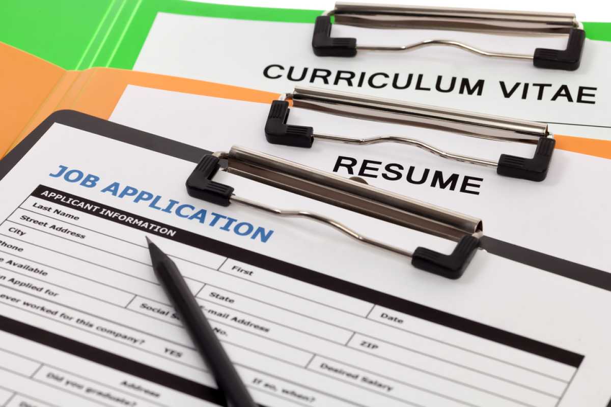 Tutti i nostri consigli per tradurre il tuo CV e la tua lettera di ...