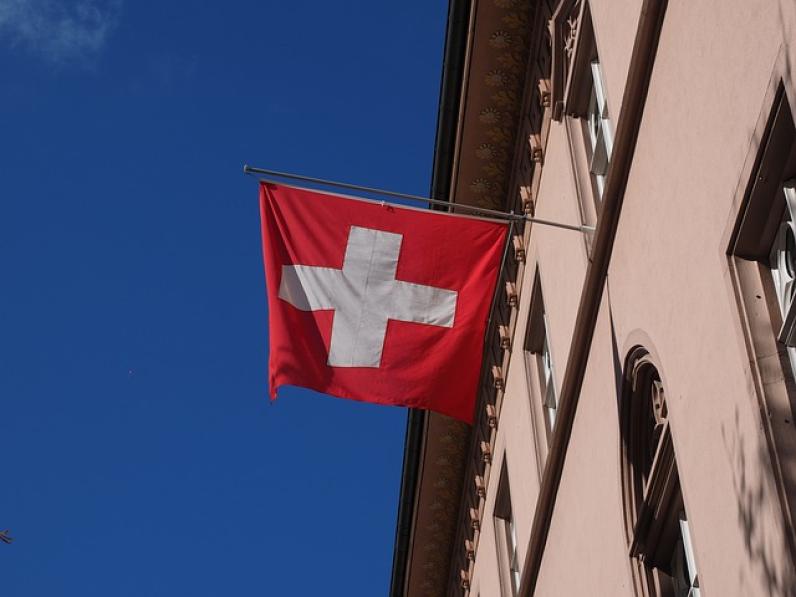Der 1. Mai ist ein regionaler Feiertag in der Schweiz 
