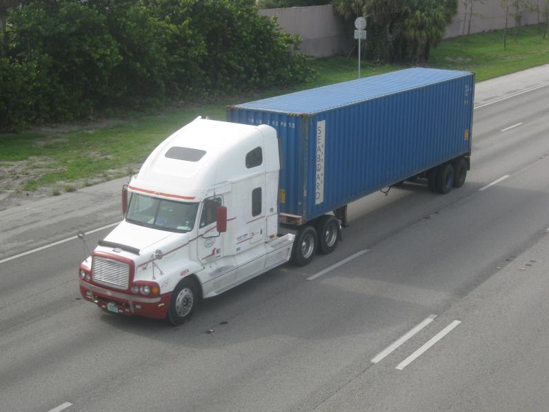 Übersetzungen im Bereich Transport und Logistik