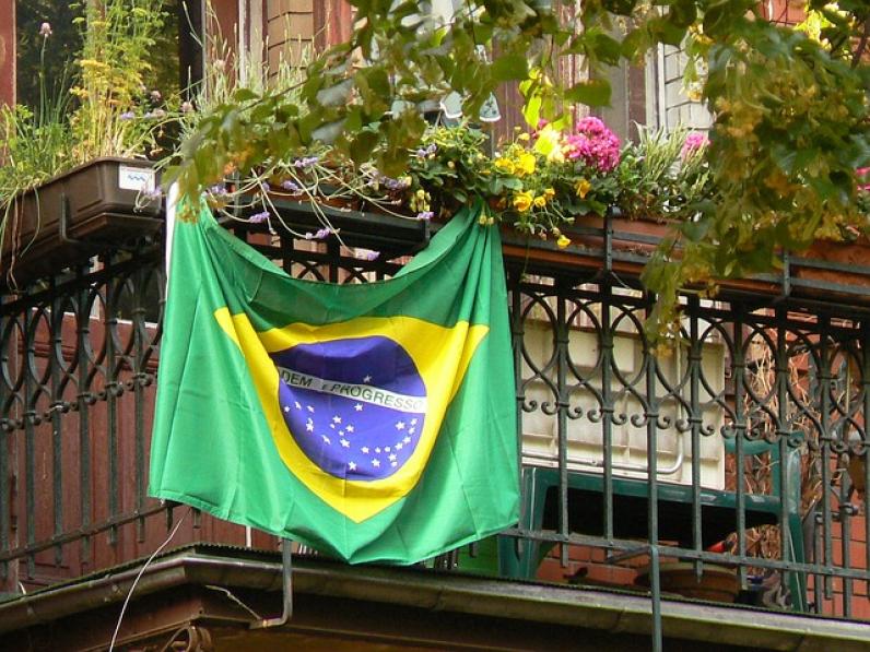Juristische Übersetzer für Portugiesisch Brasilien