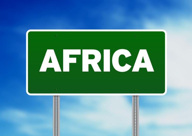 Quali sono le lingue africane più parlate?