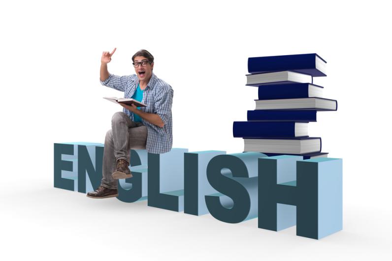 Gründe für einen muttersprachlichen englischen Übersetzer