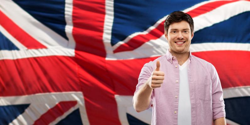 Liste mit den wichtigsten englischen Wendungen