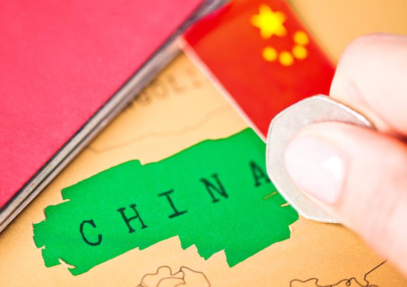 Checkliste mit Informationen, um Ihre Firma in China zu gründen