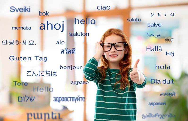 Plurilinguisme et multilinguisme : qu’est-ce que c’est ?