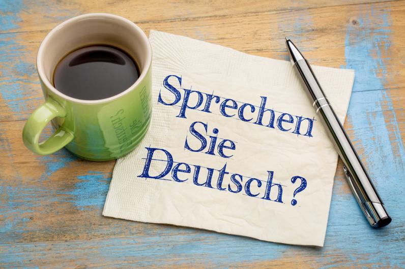 Le espressioni idiomatiche da conoscere in tedesco