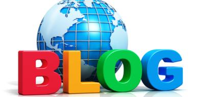 Blogs Social Media übersetzen